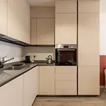 Apartamento Beplace In Chinatown *