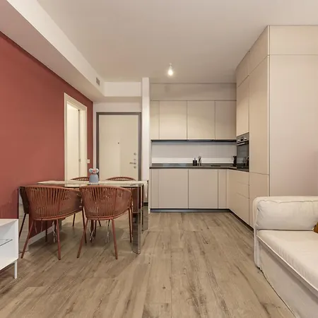 Appartement Beplace In Chinatown