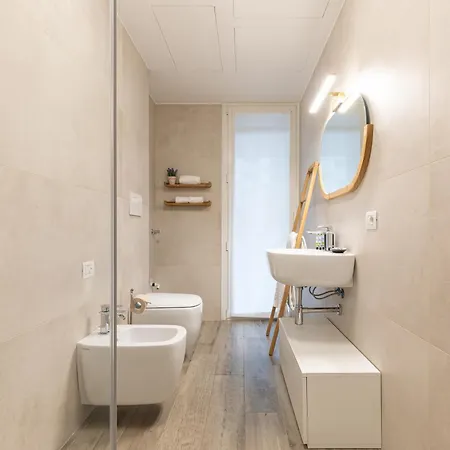 Appartement Beplace In Chinatown