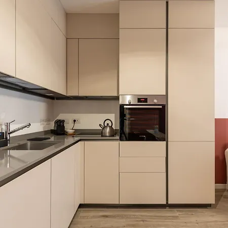Appartement Beplace In Chinatown *