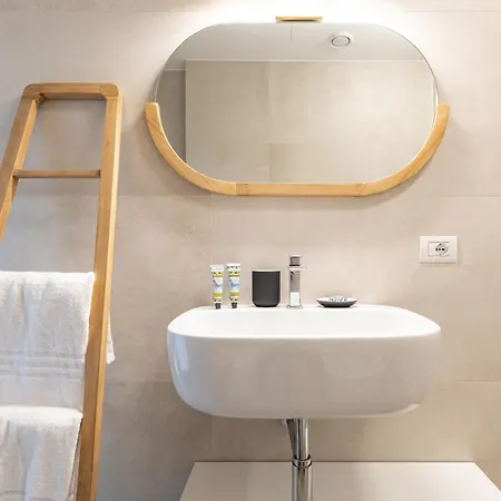 Appartement Beplace In Chinatown Milaan