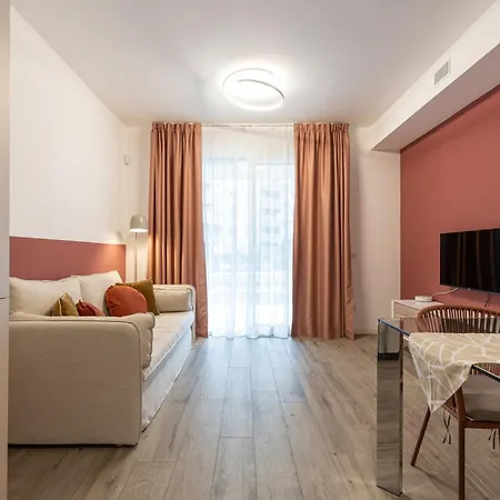 Beplace In Chinatown Appartement Milaan