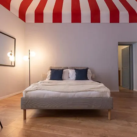 Beplace In Chinatown Appartement Milaan