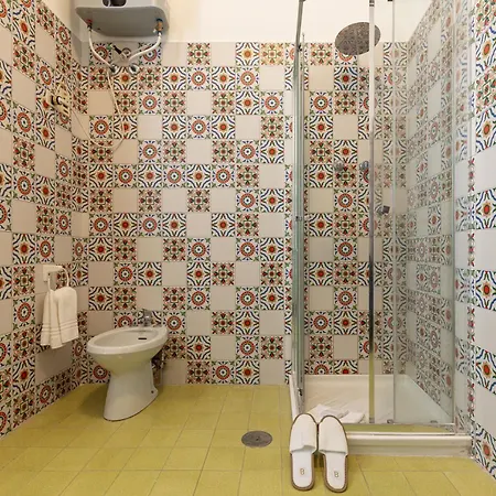 Appartement Beplace In Chinatown Milaan