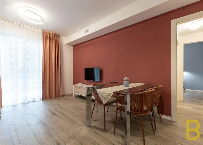 Beplace In Chinatown Apartment *