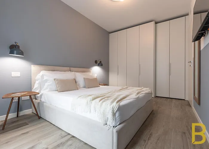 Beplace In Chinatown Apartment