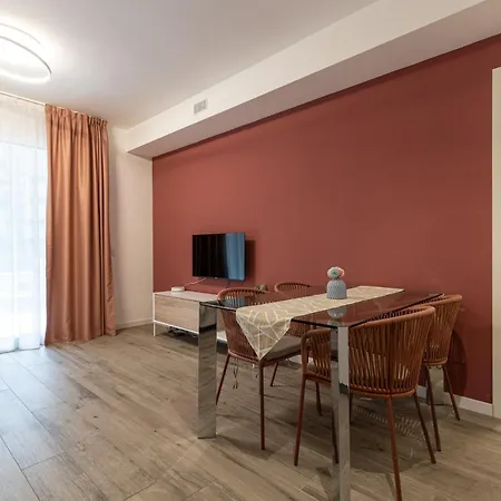 Beplace In Chinatown Апартаменты *