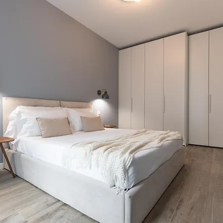 Beplace In Chinatown Апартаменты