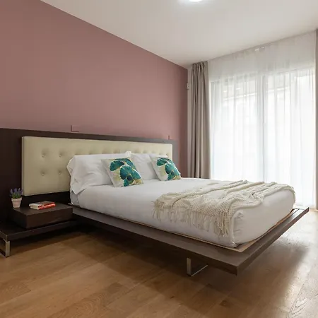 Beplace In Chinatown Апартаменты