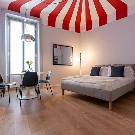 Апартаменты Beplace In Chinatown *
