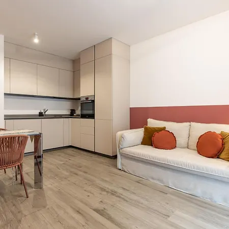 Beplace In Chinatown Апартаменты *