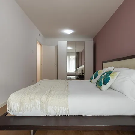 Beplace In Chinatown Апартаменты Милан